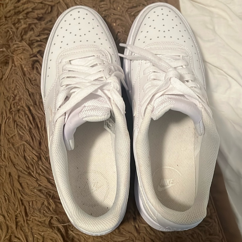 Nike sneakers